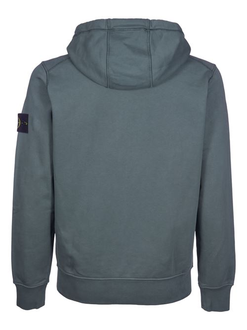 Felpa con cappuccio STONE ISLAND | 801564251V0059